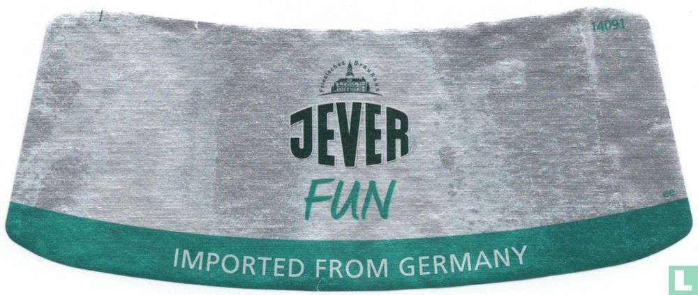 Jever Fun   