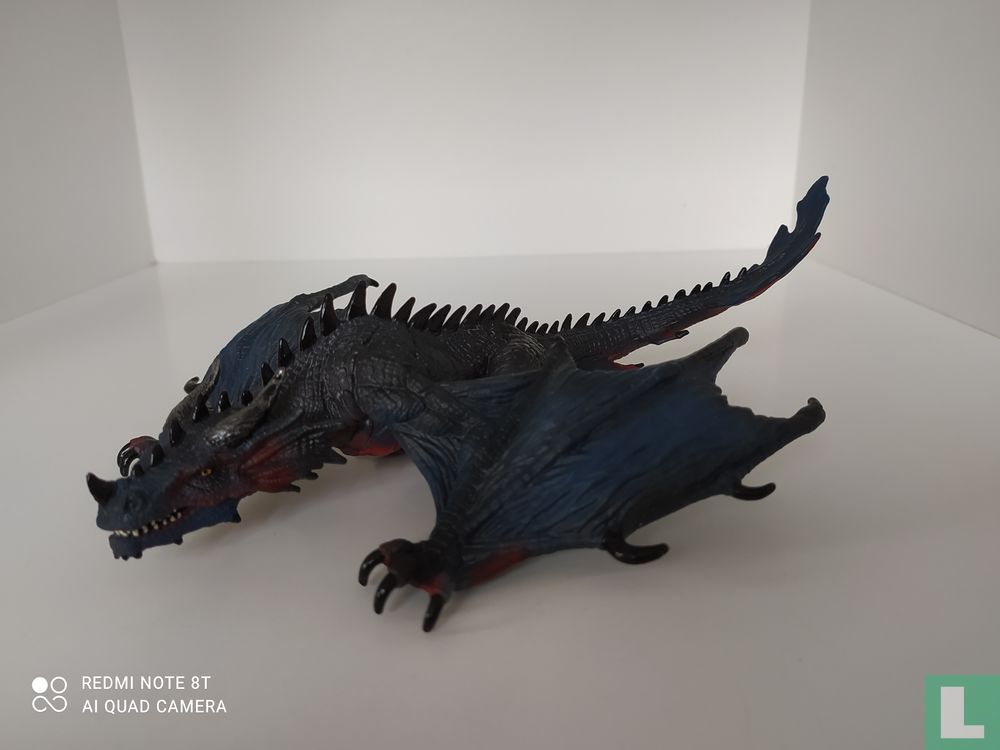 Drachennachtjäger