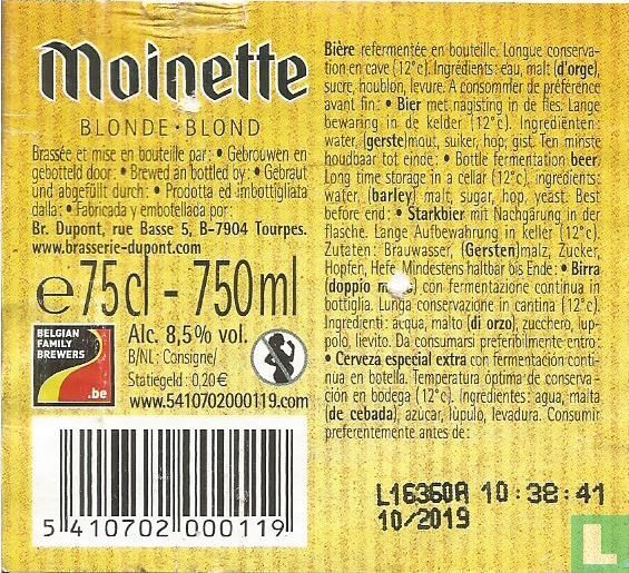 Moinette
