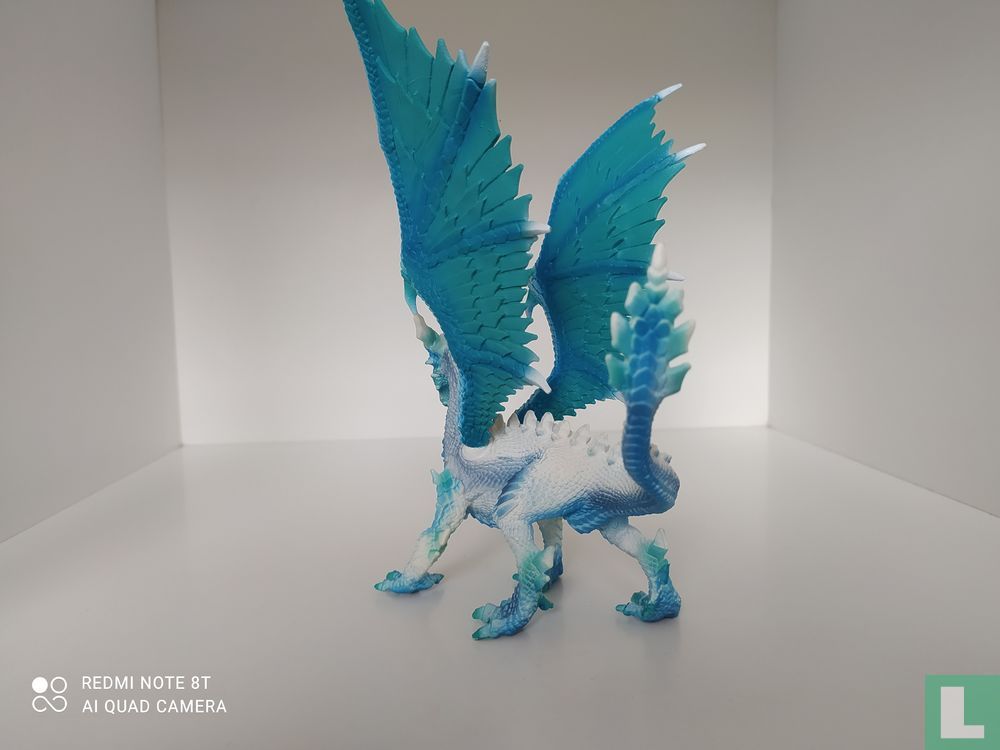 Eissturmdrache