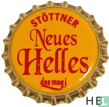 Stöttner -Neues Helles