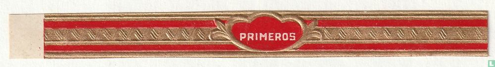 Primeros