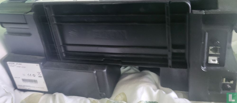 Epson WF-2540