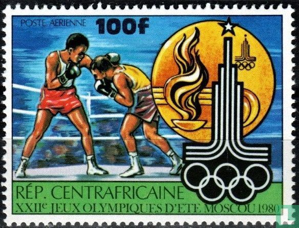 Olympische Spelen