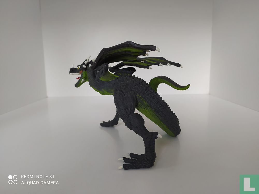 Coureur de dragons