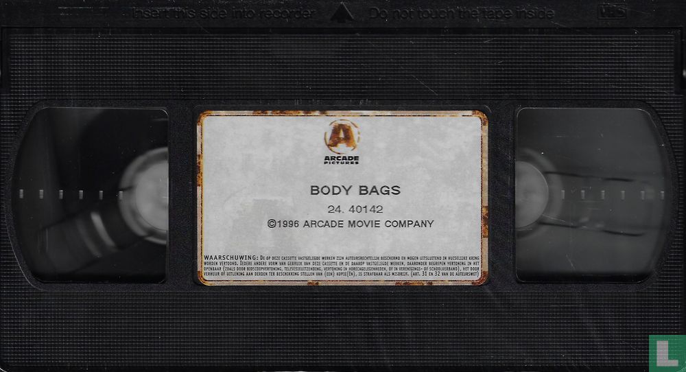 Body Bags