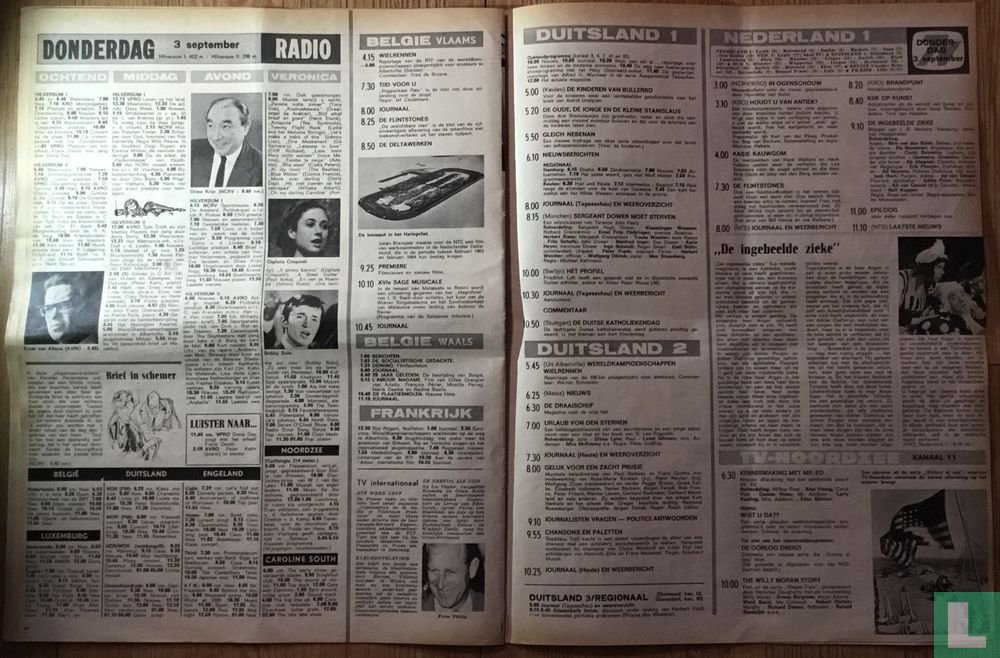 Televizier 35