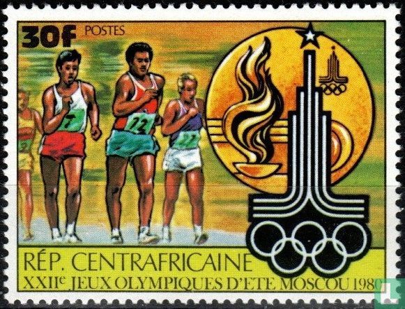 Olympic Games