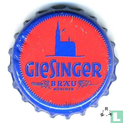 Giesinger-Bräu - München
