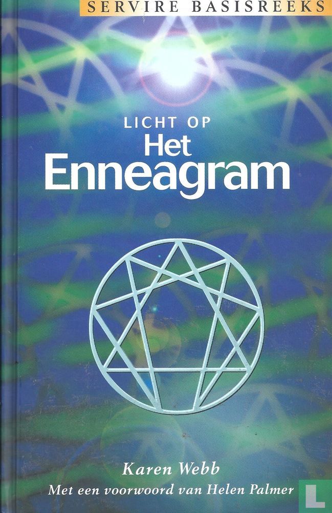 Licht op het Enneagram