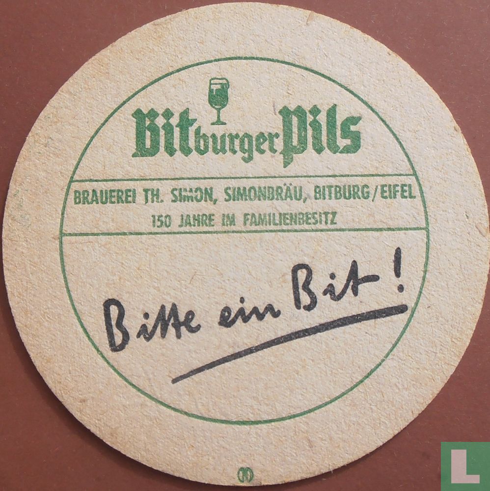 Brauerei Th Simon