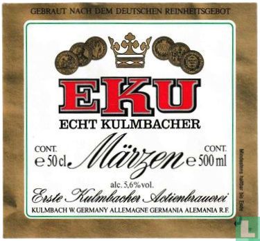 Eku Märzen