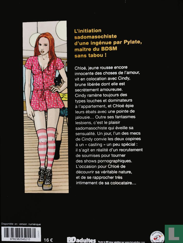 Le casting