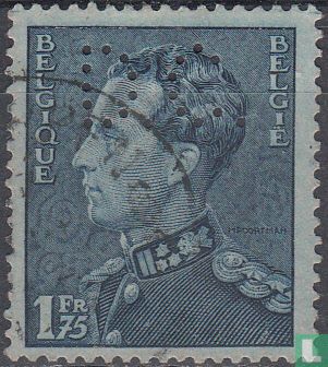 Leopold III