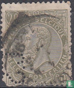 Leopold II