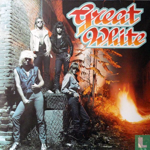 Great White