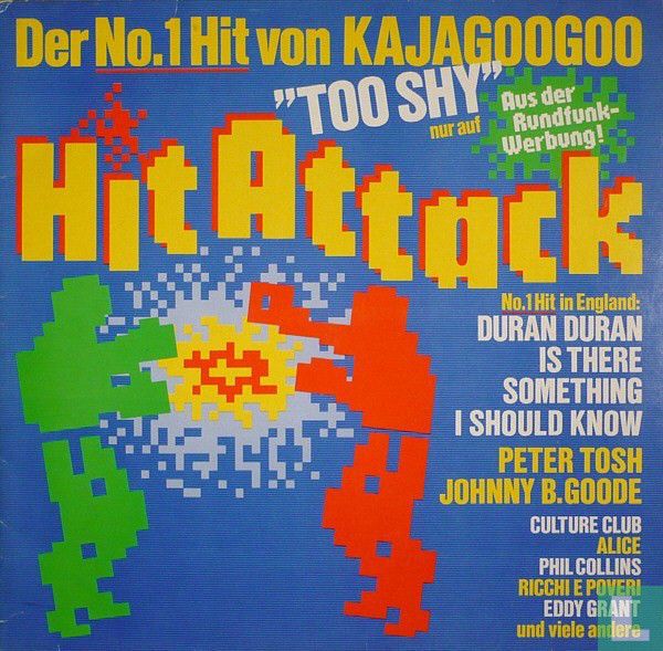 Hit Attack