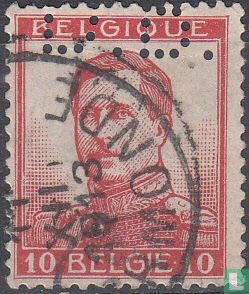 Albert I