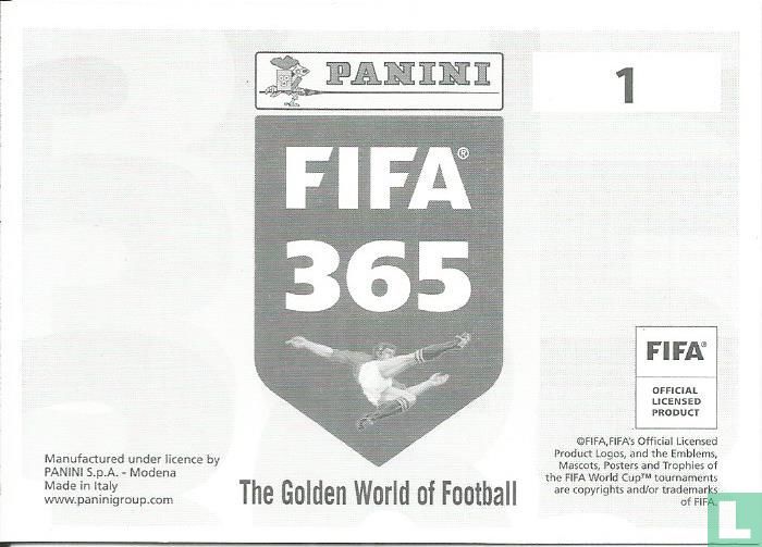 FIFA365