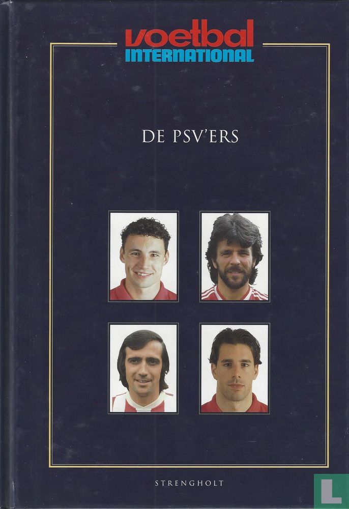 De PSV'ers