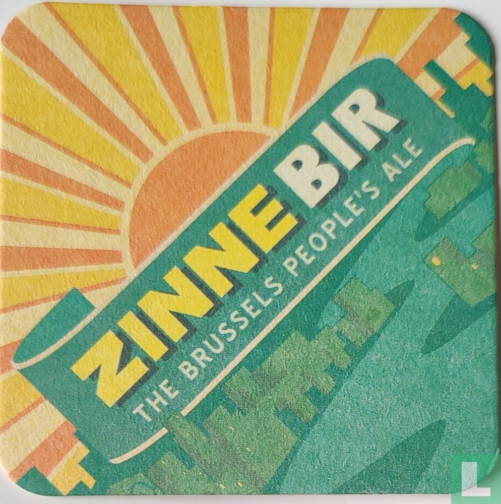 Zinnebir