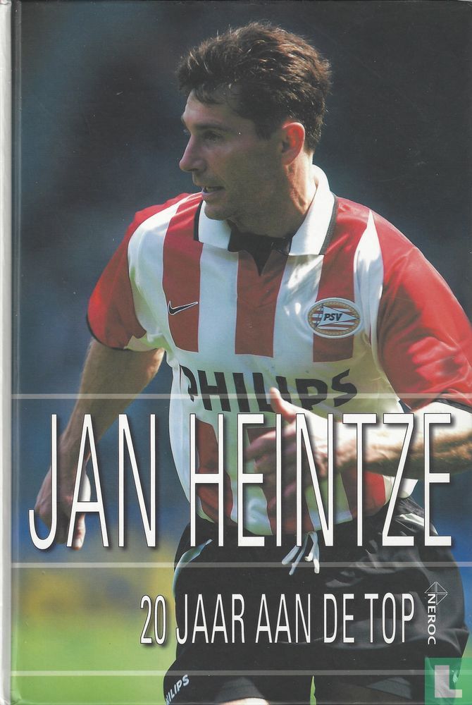 Jan Heintze