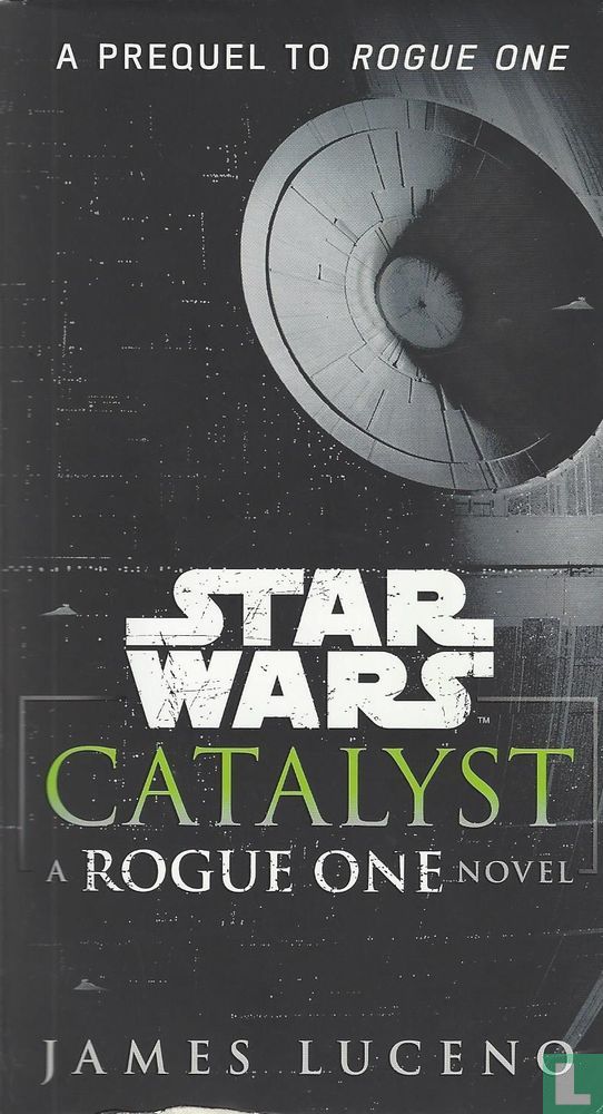 Star Wars: Catalyst