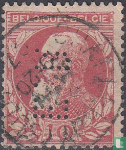 Leopold II