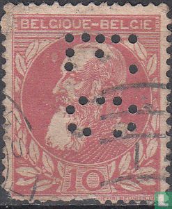 Leopold II