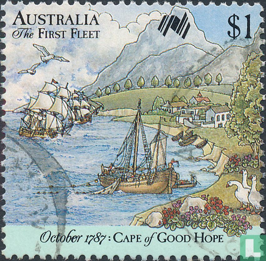 200 années de colonisation