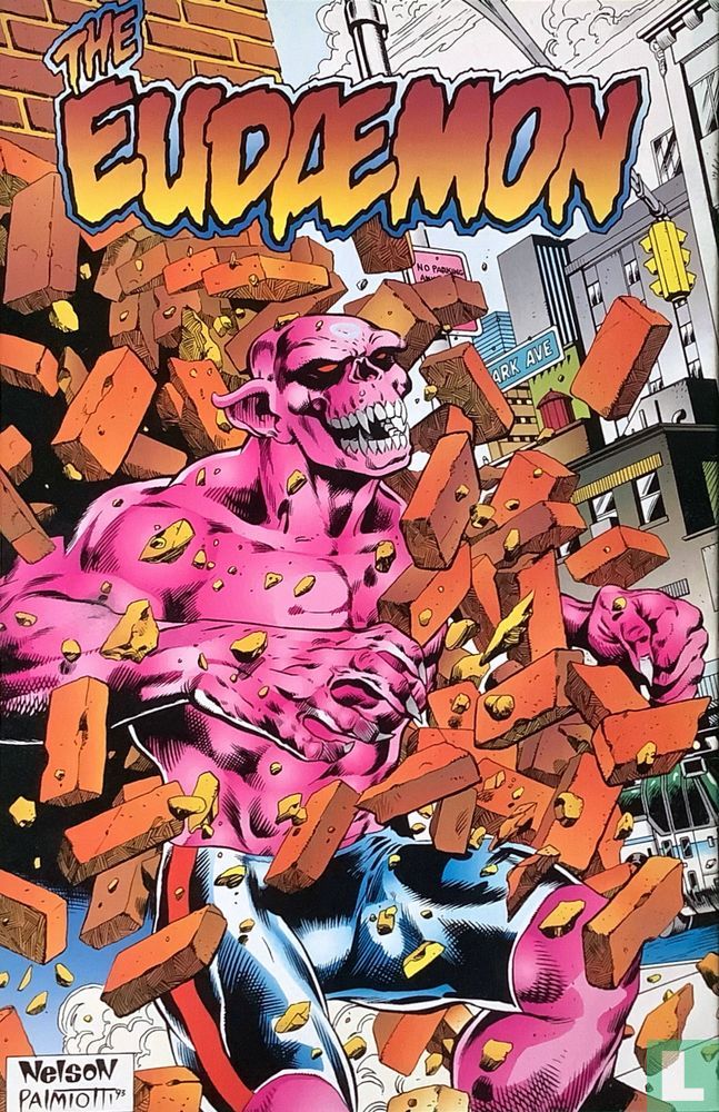The Eudaemon 2