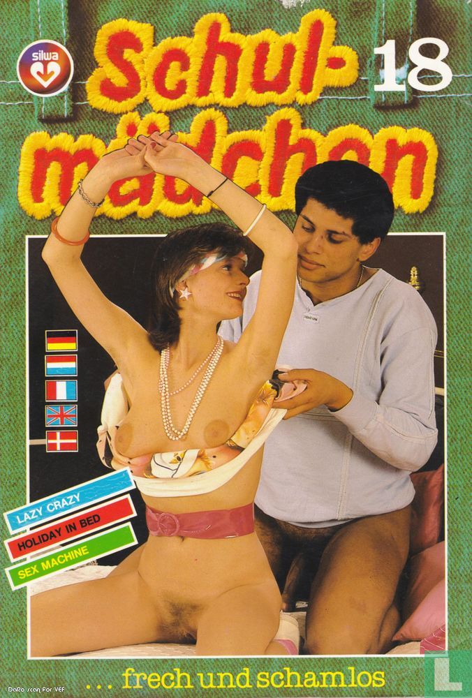 Schulmädchen 18