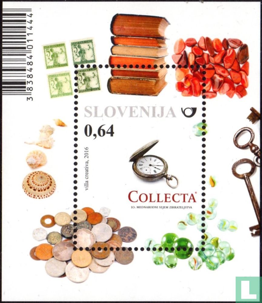Collecta
