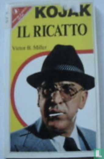 Il Ricatto