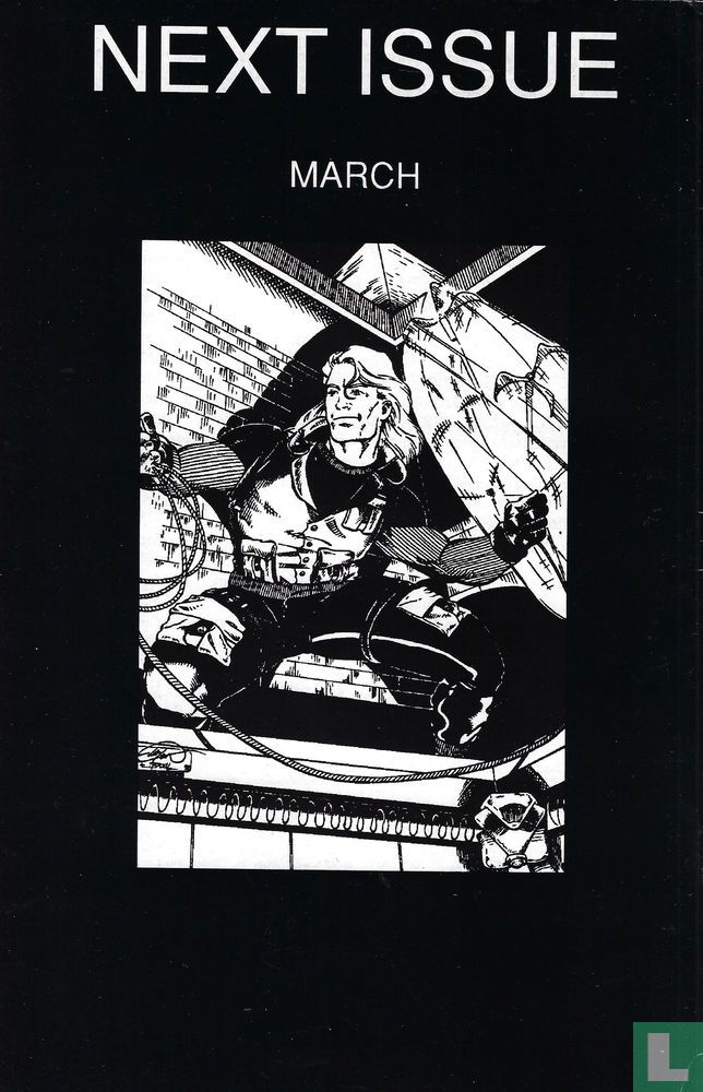 Marauder 2