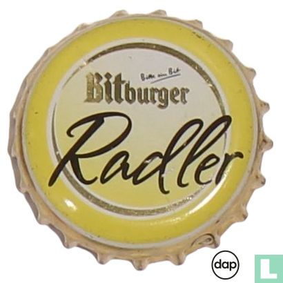 Bitburger Radler
