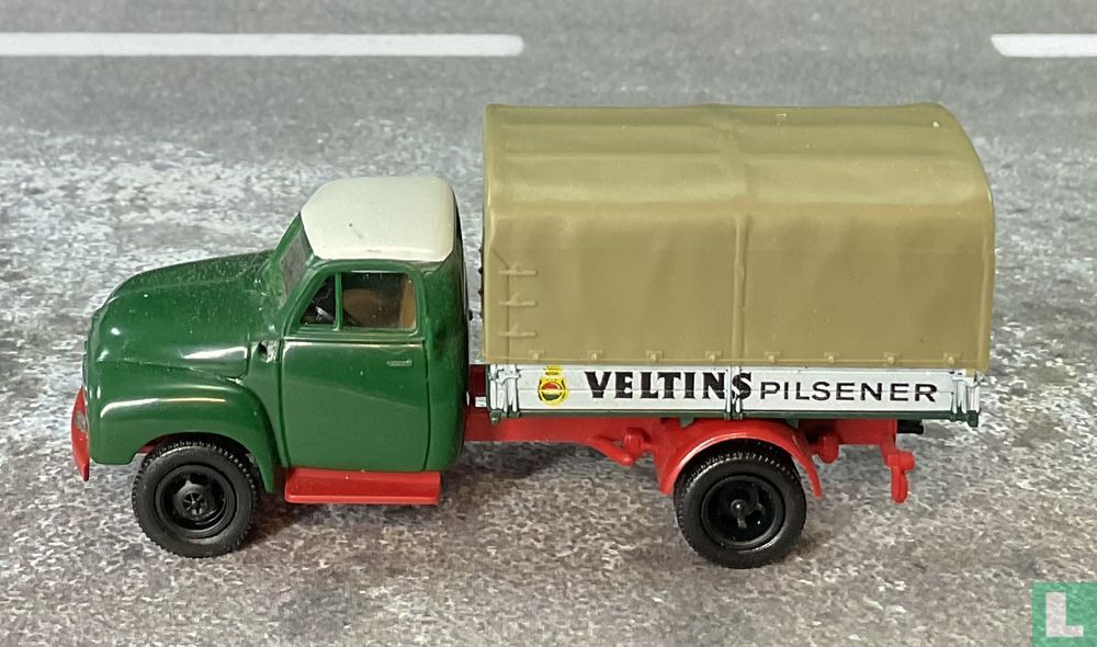 Opel Blitz 'Veltins'