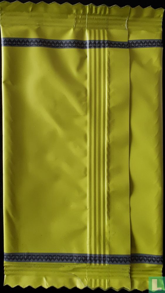Thé Vert Jasmin