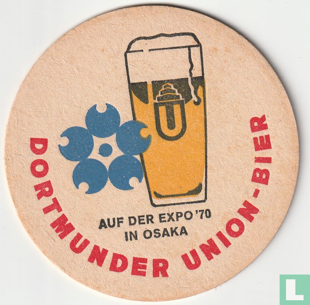 Dortmunder Union Bier