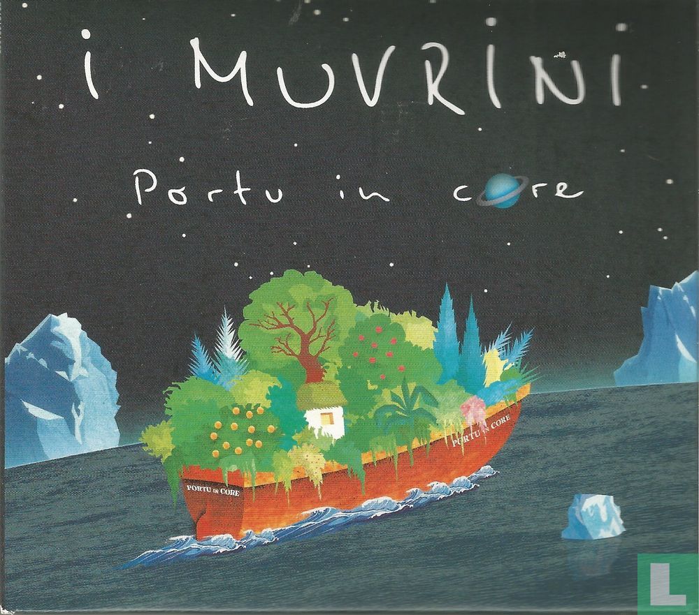 Portu in Core