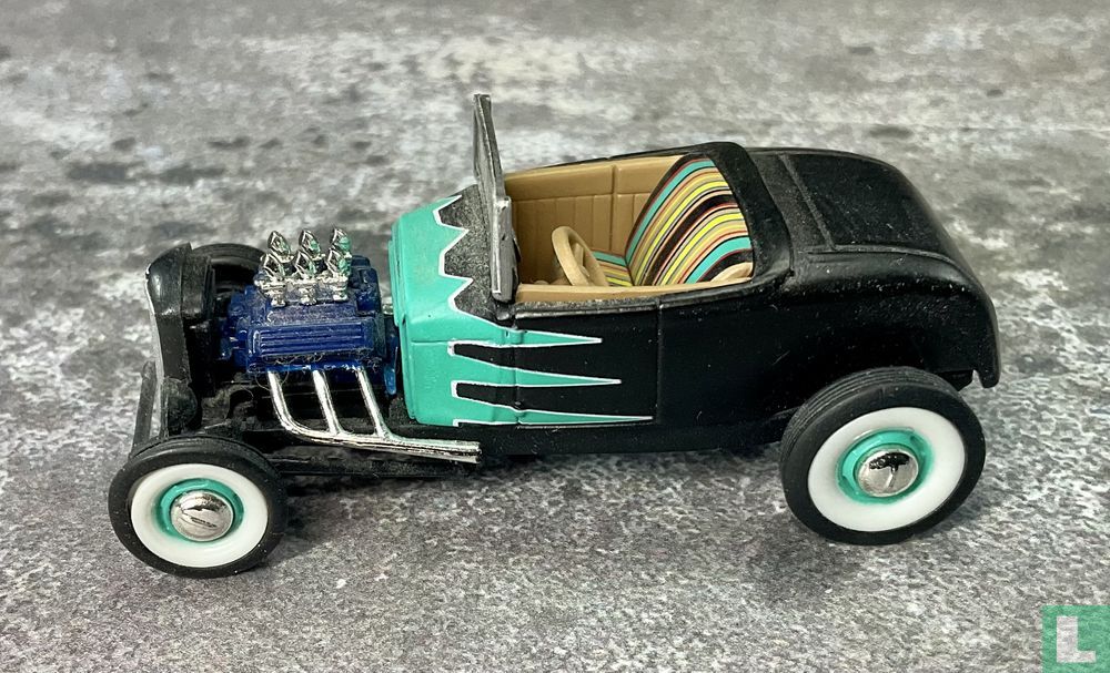 Ford Model A 'Roadster'