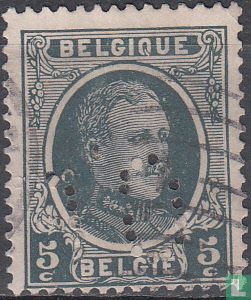 Albert I
