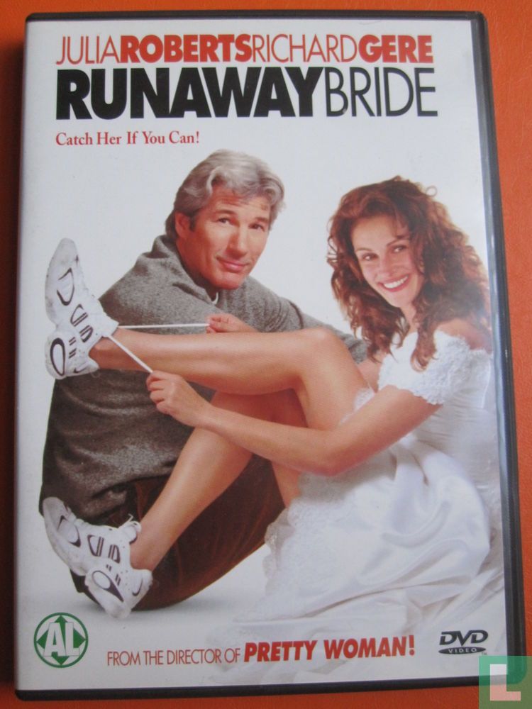 Runaway Bride