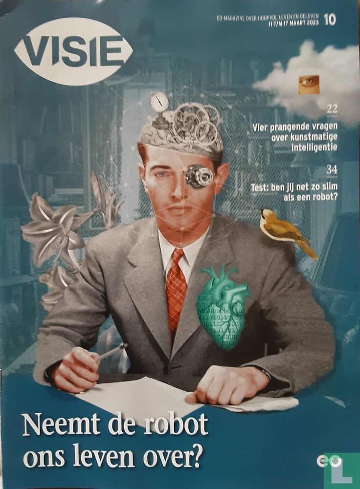 Visie [EO] 10