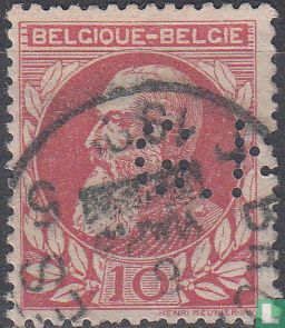 Leopold II