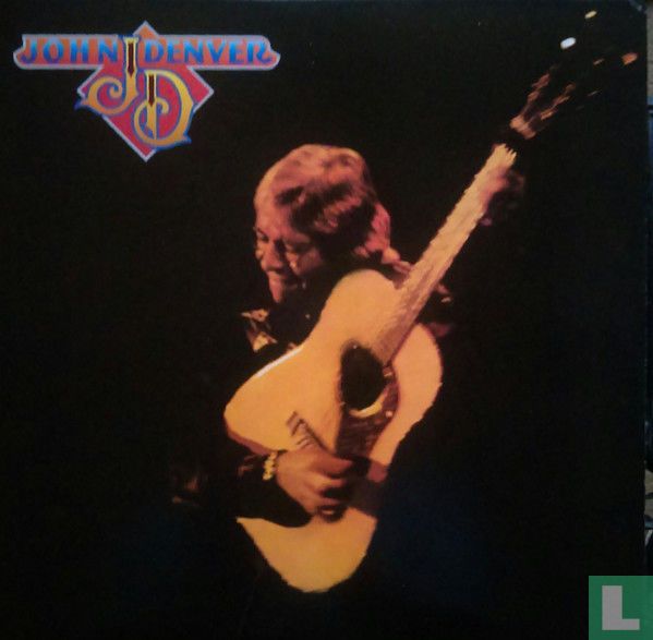 John Denver