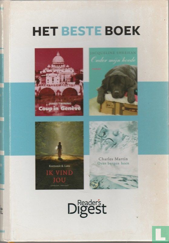 Het Beste Boek
