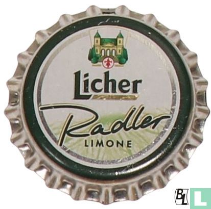 Licher - Radler