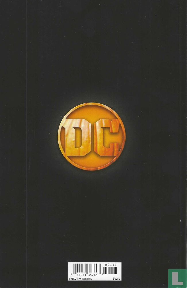 Cursed Comics Cavalcade 1