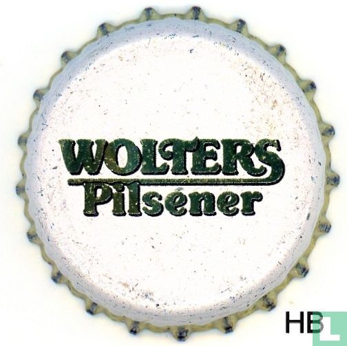 Wolters Pilsener
